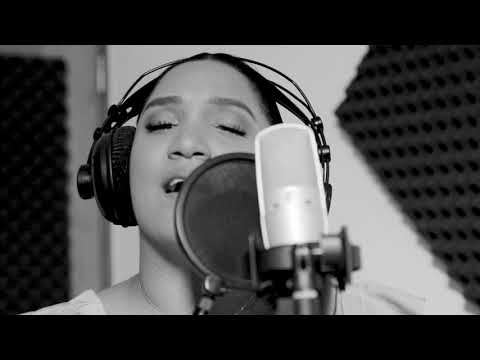 Nelly Bless | Ven Dime (Cover En Vivo)