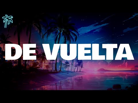 tiago pzk, manuel turizo - DE VUELTA (letra)