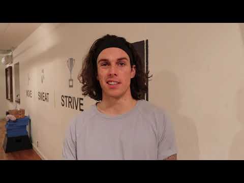 Testimonial Strive Life Certifications (Ken)