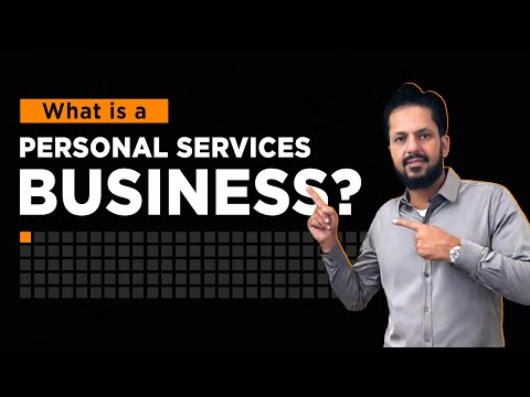 How to AVOID the CRA Personal Service Business (PSB) Classification for Contractors in Canada