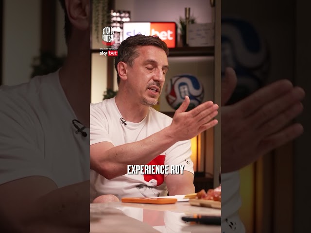 The team discuss Jeremy Doku's situation with Belgium at the World Cup. 🇧🇪