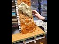 Is This The Biggest LEGO Star Wars MOC Of 2023 Shorts