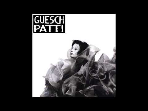 Guesch Patti [1990] Comment dire