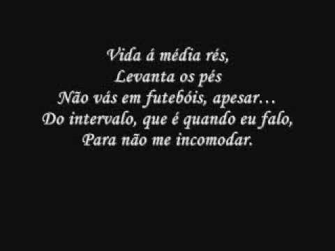 Rui Veloso - Perfume  Intervalo.flv