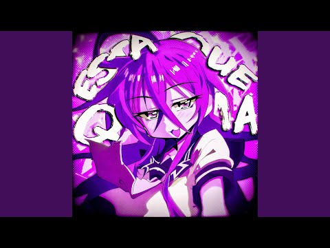 ESTA QUE QUEMA (Sped Up)