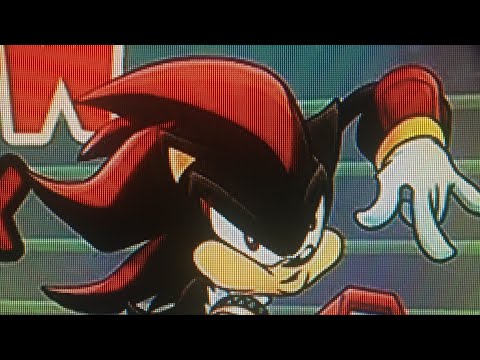 Shadow Beatbox Solo - Cartoon Beatbox Battles S2 Ep.1 🔫