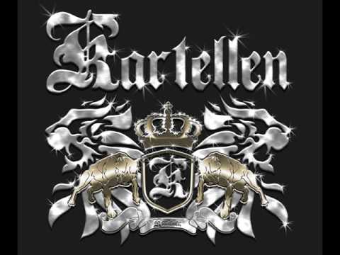 Kartellen - Guzz Låten
