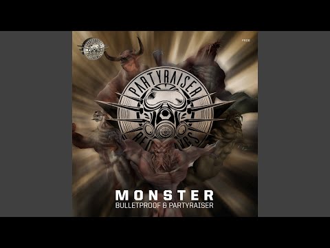 Terror Tourette (Radio Edit)