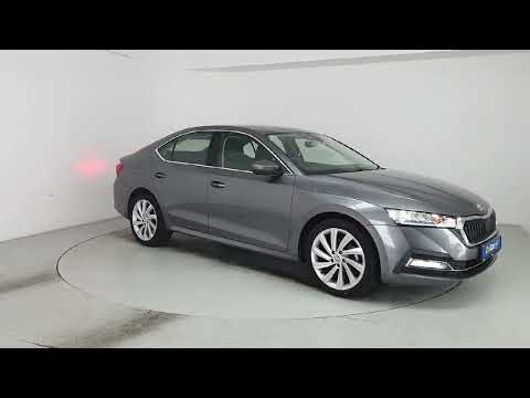 Skoda Octavia OCTAVIA STY 2.0TDI 150HP - Image 2