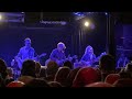 The Feelies - "Change Your Mind" excerpt live at Ottobar, Baltimore (3/25/23)