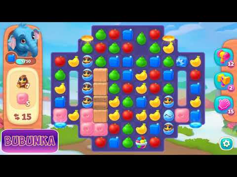 Wildscapes level 380 HD