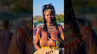 🇿🇦 #zulu #sama28 #zuluculture #africandance #umemulo #proudly #africanqueen