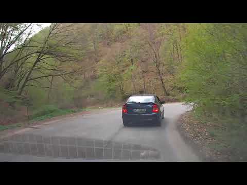 Drum Cincis - Toplita - Dabaca - Hasdau - Lunca Cernii - Gura Bordului - Judetul Caras-Severin