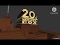 20th Century Fox 1994 2010 Remake V2 3 W I P