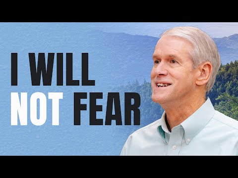 How to Feed Faith, Not Fear  - Free Indeed - Ep. 78