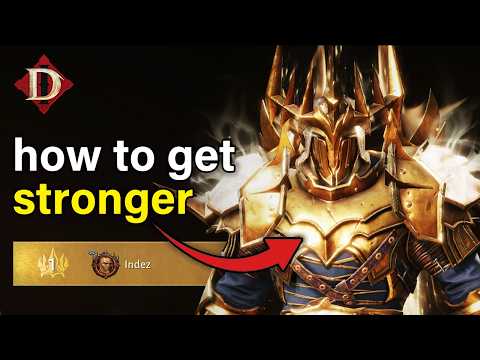 36 Tips EVERY PvP Player Needs: Diablo Immortal PvP In-Depth Guide
