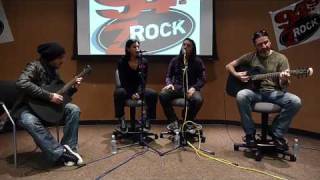 Lacuna Coil - Acoustic Spellbound