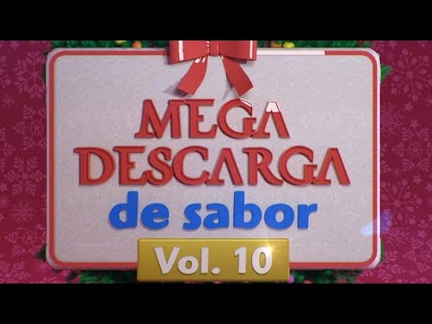Crazy Mix 06 - By Seco- (MEGA DESCARGA DE SABOR VOL.10)-INPAC-RECORDS.