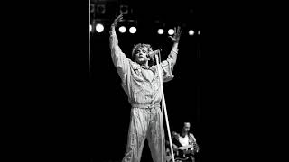 ROD STEWART OH WISH I WAS HOME TONIGHT LESS IS NOT! MORE. MORE IS BETTER WITH ROD STEWART!