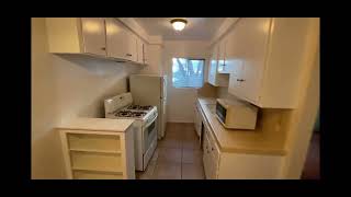 INCREDIBLE FULLY FITTED UNFURNISHED APARTMENT IN SANTA MONICA, CA
