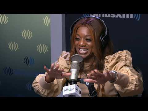 Jamila T. Davis on "Hoe" Culture