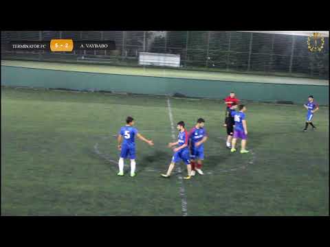 Gol Videosu