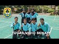 Tugas Vidio Senam Kelompok 2
