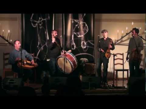 Galandum Galundaina - fraile cornudo