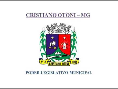 Câmara Municipal de Cristiano Otoni - MG - 5ª Reunião Ordinária do Exercício - 07/04/2026, 19:00
