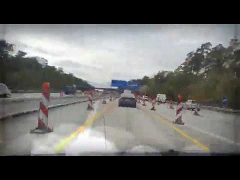 Autobahn 2 Deutschland - Germany