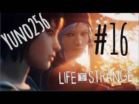 Zagrajmy w Life is Strange - #16 Wybór i garaż