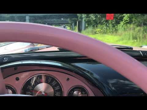 1956 Ford Sunliner (CC-1243190) for sale in Westford, Massachusetts