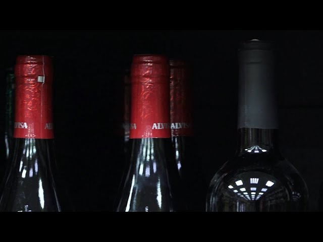 В Приангарье на новогодних праздниках ограничат продажу алкоголя