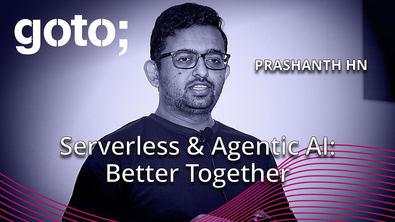 Serverless Heros Keynote		