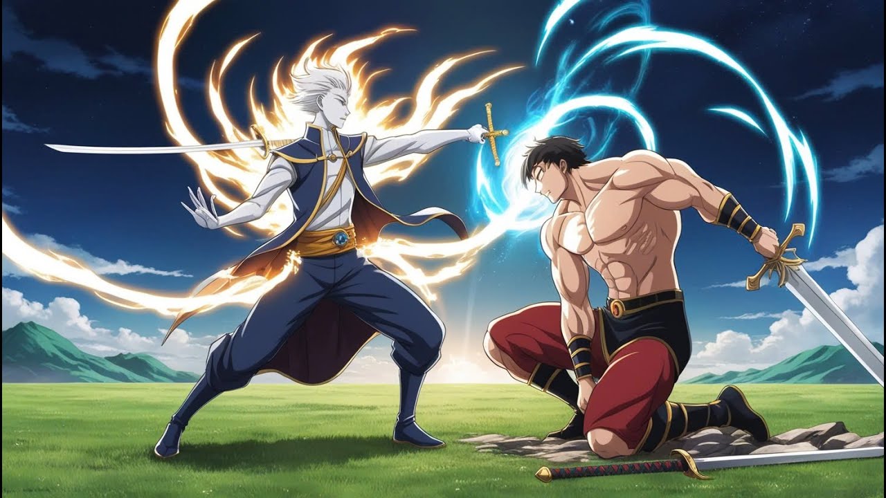 A brilliant mercenary turns back time to exact his revenge!- Manhwa Recap