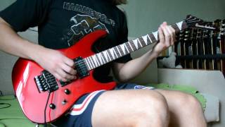 Video thumbnail for Grover Jackson Soloist SL P 80 by Good Guitars
