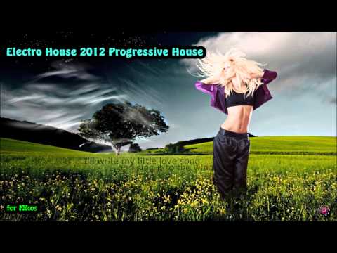 Electro & House 2012 Progessive House