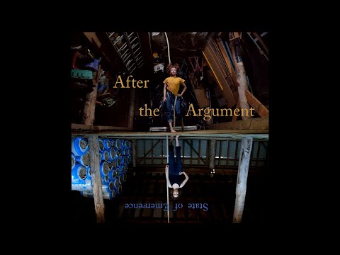 3. After the Argument - State of Emergence