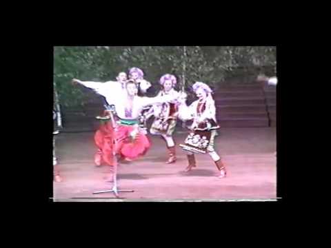 HOPAK 2 - Svidnik 41, 1995