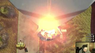 Battle Battalions: #BeatThePros