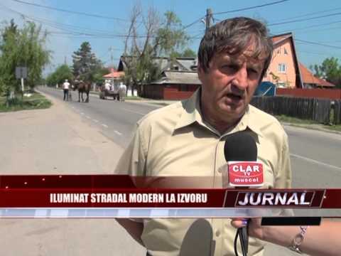 stire 1505.2013 - iluminat izvoru