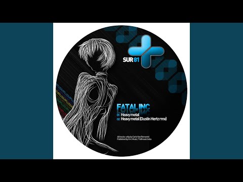 Heavy Metal (Dustin Hertz Remix)