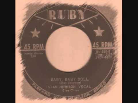 Baby baby doll video thumbnail