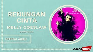 Melly Goeslaw - Renungan Cinta | Official Audio