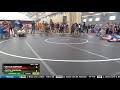 16U 220 Chance Robinson Ohio Vs Dustin Swanson Pennsylvania