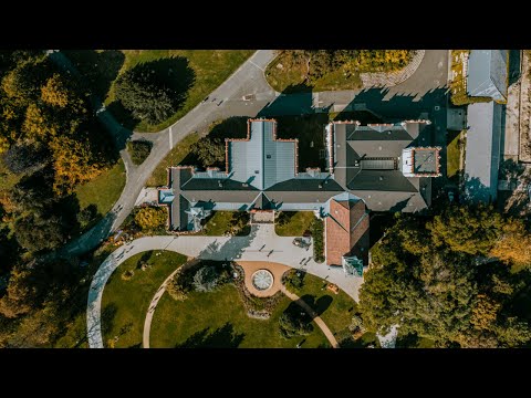 Martonvásár | Drón videó