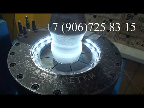 Ремонт пневмостойки пневмобаллона Touareg  Audi Q7  Porsche Cayenne