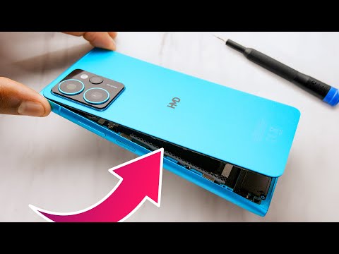 Every Phone Should Copy This!e