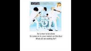 Newsboys Love, Liberty, Disco Official Lyrics Video
