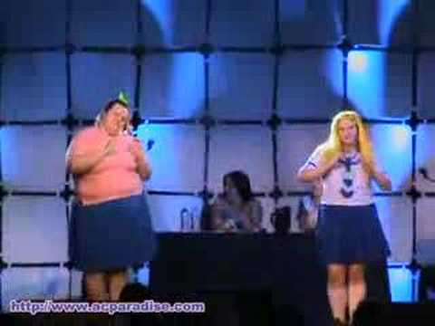 Anime Central 2008 - #S10 SM